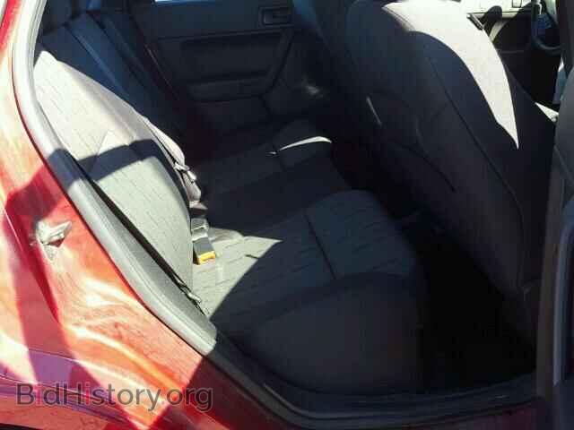 2010 FORD FOCUS - VIN: 1FAHP3FN9AW155993 - Фото 6