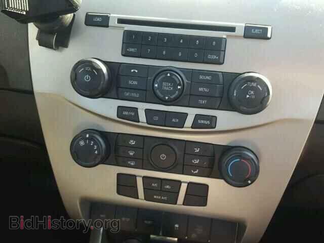2010 FORD FOCUS - VIN: 1FAHP3FN9AW155993 - Фото 9