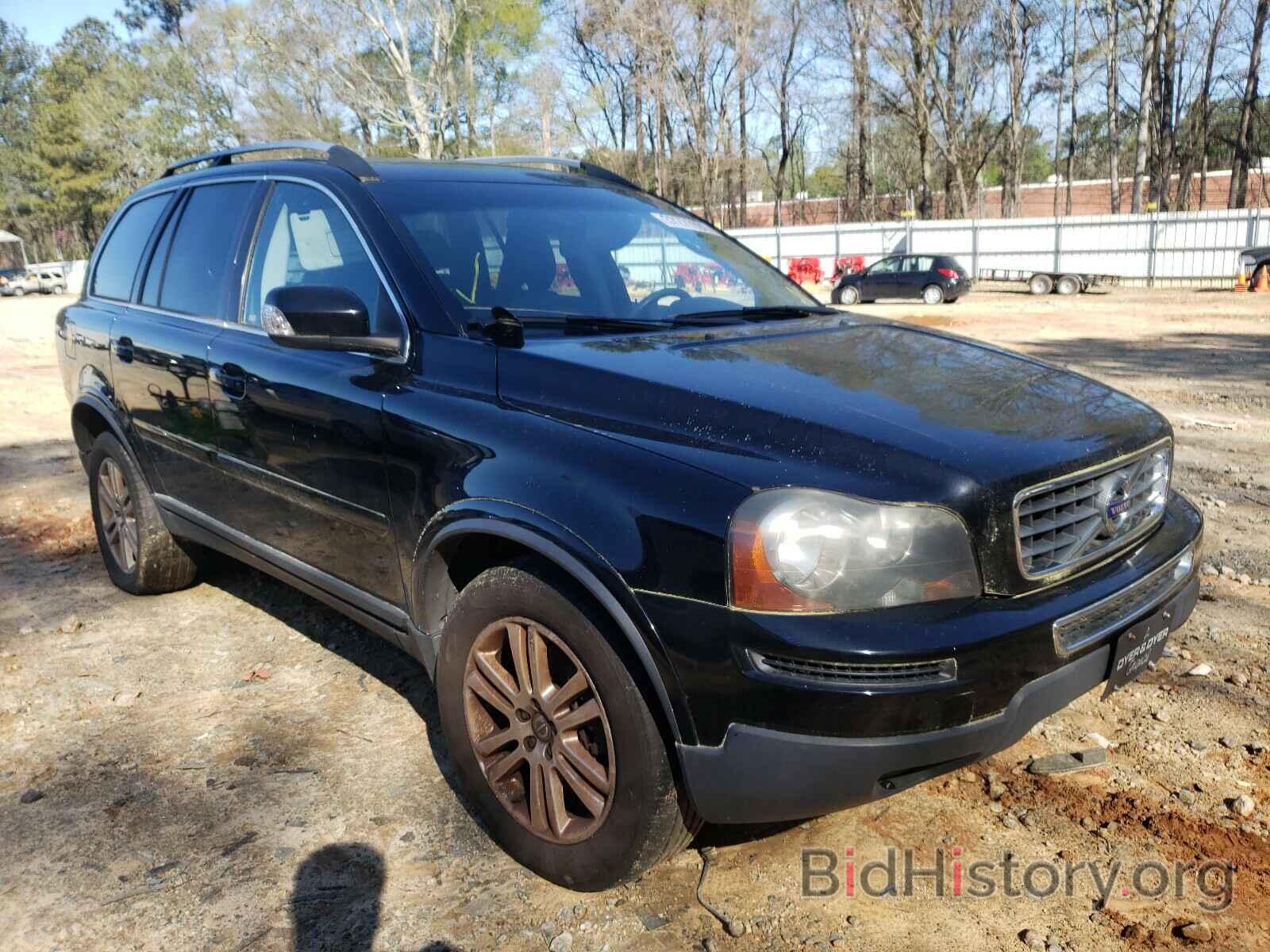 Фотография YV4952CYXC1608173 - VOLVO XC90 2012