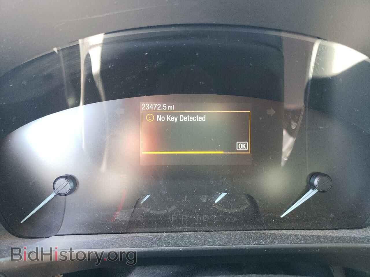 2020 FORD ESCAPE - VIN: 1FMCU0G6XLUA67967 - Фото 8