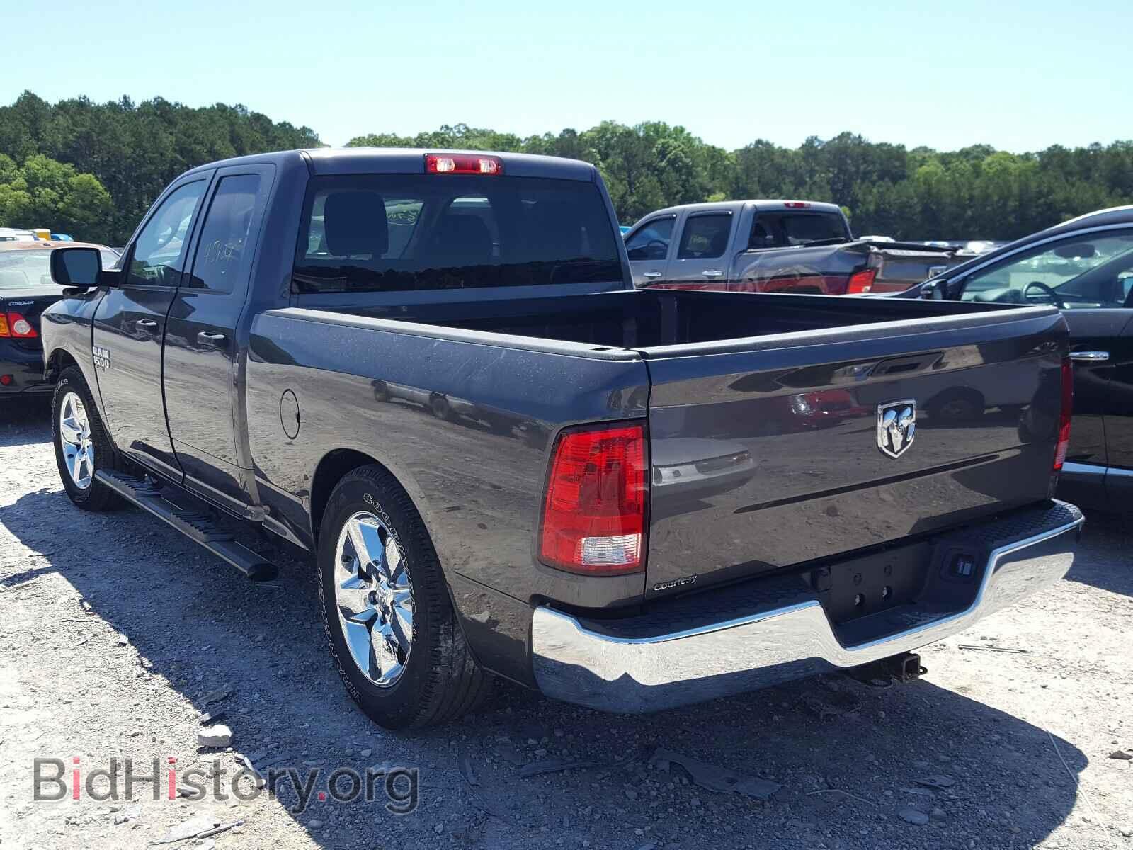 2019 RAM 1500 CLASS - VIN: 1C6RR6FG3KS530174 - Фото 3