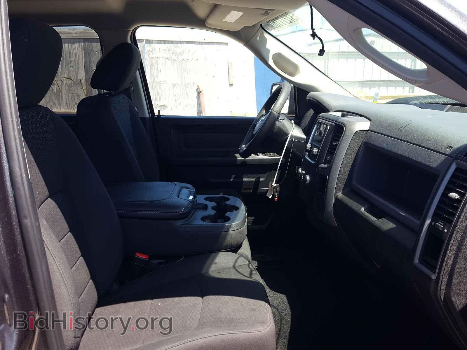 2019 RAM 1500 CLASS - VIN: 1C6RR6FG3KS530174 - Фото 5