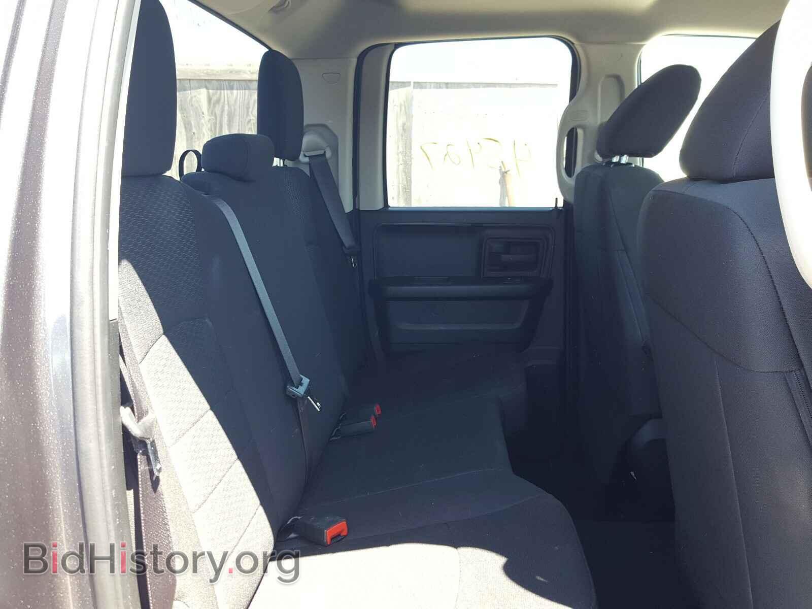 2019 RAM 1500 CLASS - VIN: 1C6RR6FG3KS530174 - Фото 6