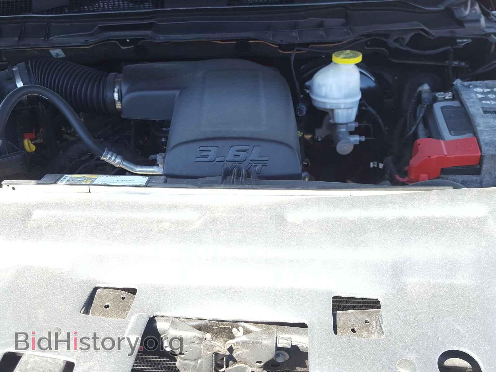 2019 RAM 1500 CLASS - VIN: 1C6RR6FG3KS530174 - Фото 7
