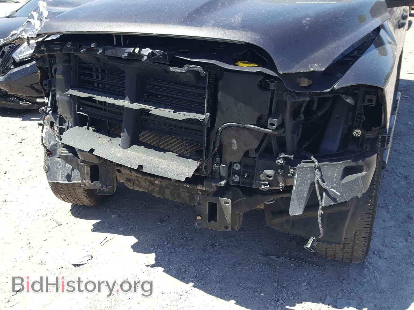 2019 RAM 1500 CLASS - VIN: 1C6RR6FG3KS530174 - Фото 9