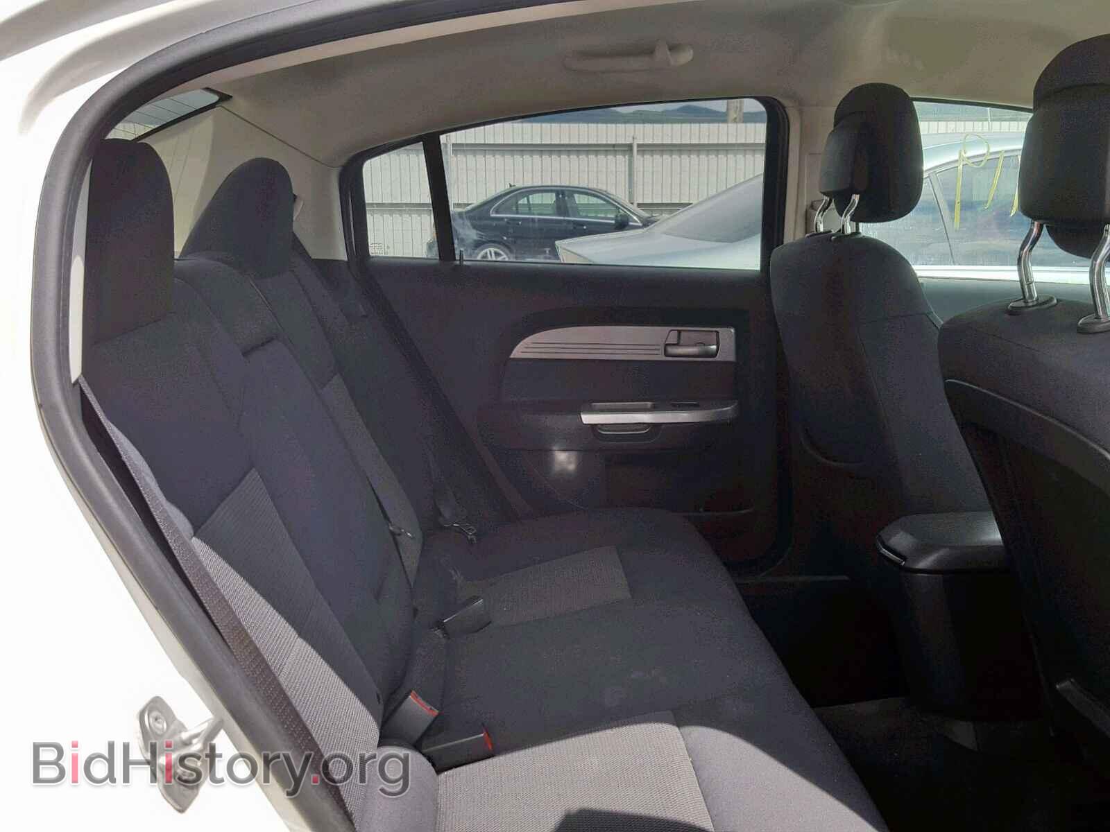 2010 CHRYSLER SEBRING - VIN: 1C3CC4FB2AN103207 - Фото 6