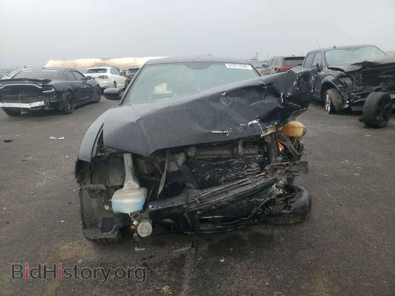 2013 DODGE CHARGER - VIN: 2C3CDXBG1DH628448 - Фото 5