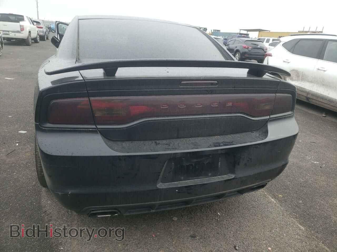 2013 DODGE CHARGER - VIN: 2C3CDXBG1DH628448 - Фото 6