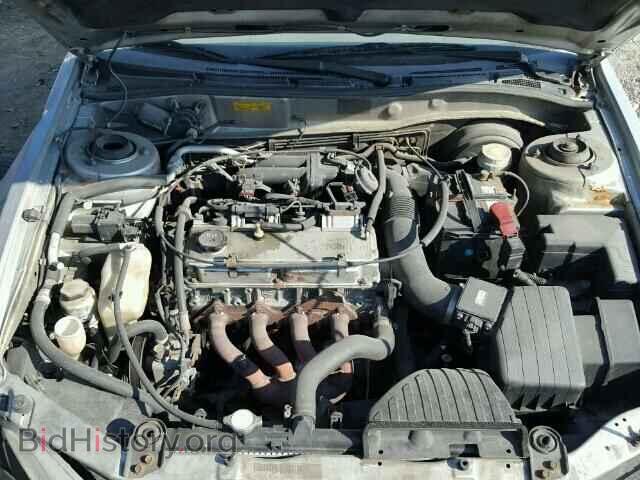 2000 MITSUBISHI GALANT - VIN: 4A3AA46G3YE114759 - Фото 7
