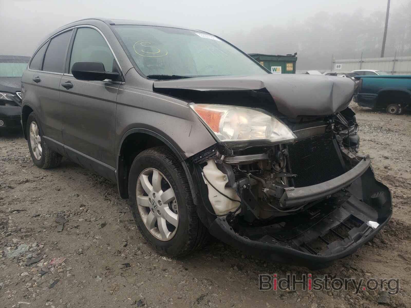 Photo 3CZRE48599G703423 - HONDA CRV 2009