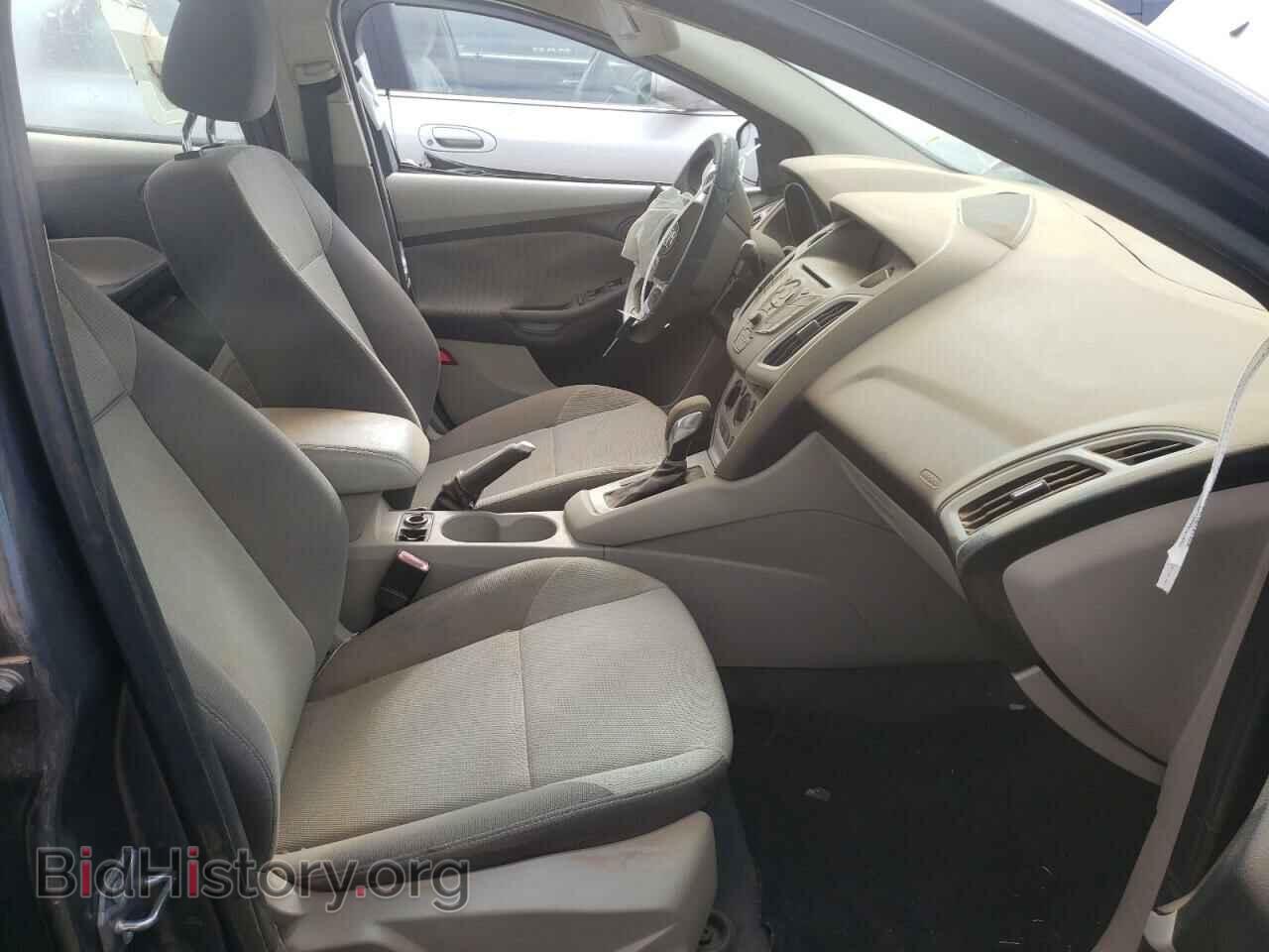 2012 FORD FOCUS - VIN: 1FAHP3F24CL147861 - Фото 5