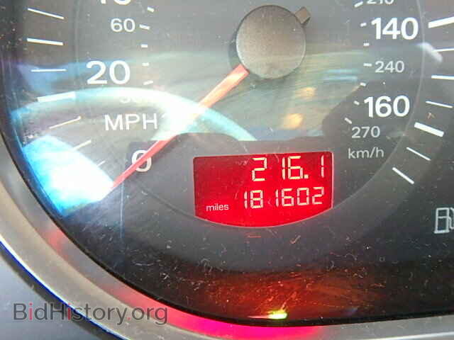 2006 AUDI A6 - VIN: WAUAH74F16N148249 - Фото 8