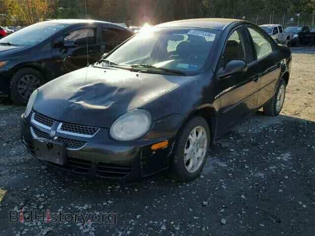 2003 DODGE NEON - VIN: 1B3ES56CX3D260564 - Фото 2