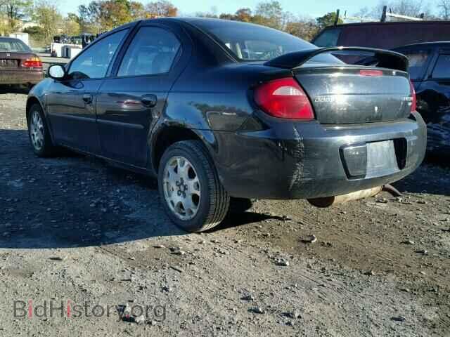 2003 DODGE NEON - VIN: 1B3ES56CX3D260564 - Фото 3