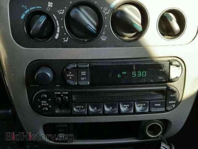 2003 DODGE NEON - VIN: 1B3ES56CX3D260564 - Фото 10