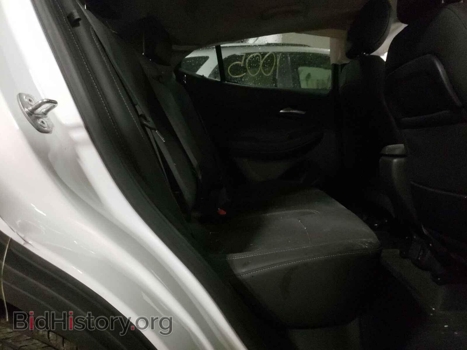 2021 BUICK ENCORE - VIN: KL4MMDSL7MB065338 - Photo 6