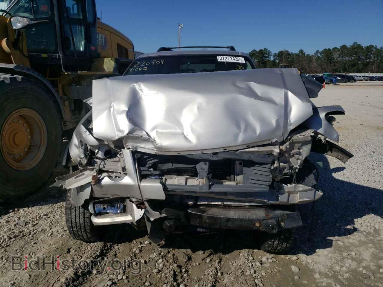 2007 FORD EXPLORER - VIN: 1FMEU73E17UB55195 - Photo 9