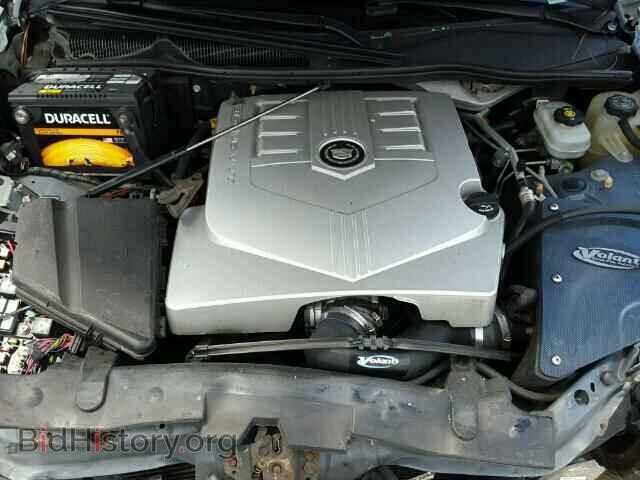 2006 CADILLAC CTS - VIN: 1G6DP577X60133051 - Фото 7