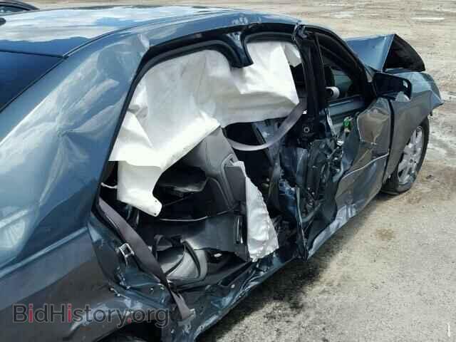 2006 CADILLAC CTS - VIN: 1G6DP577X60133051 - Фото 9