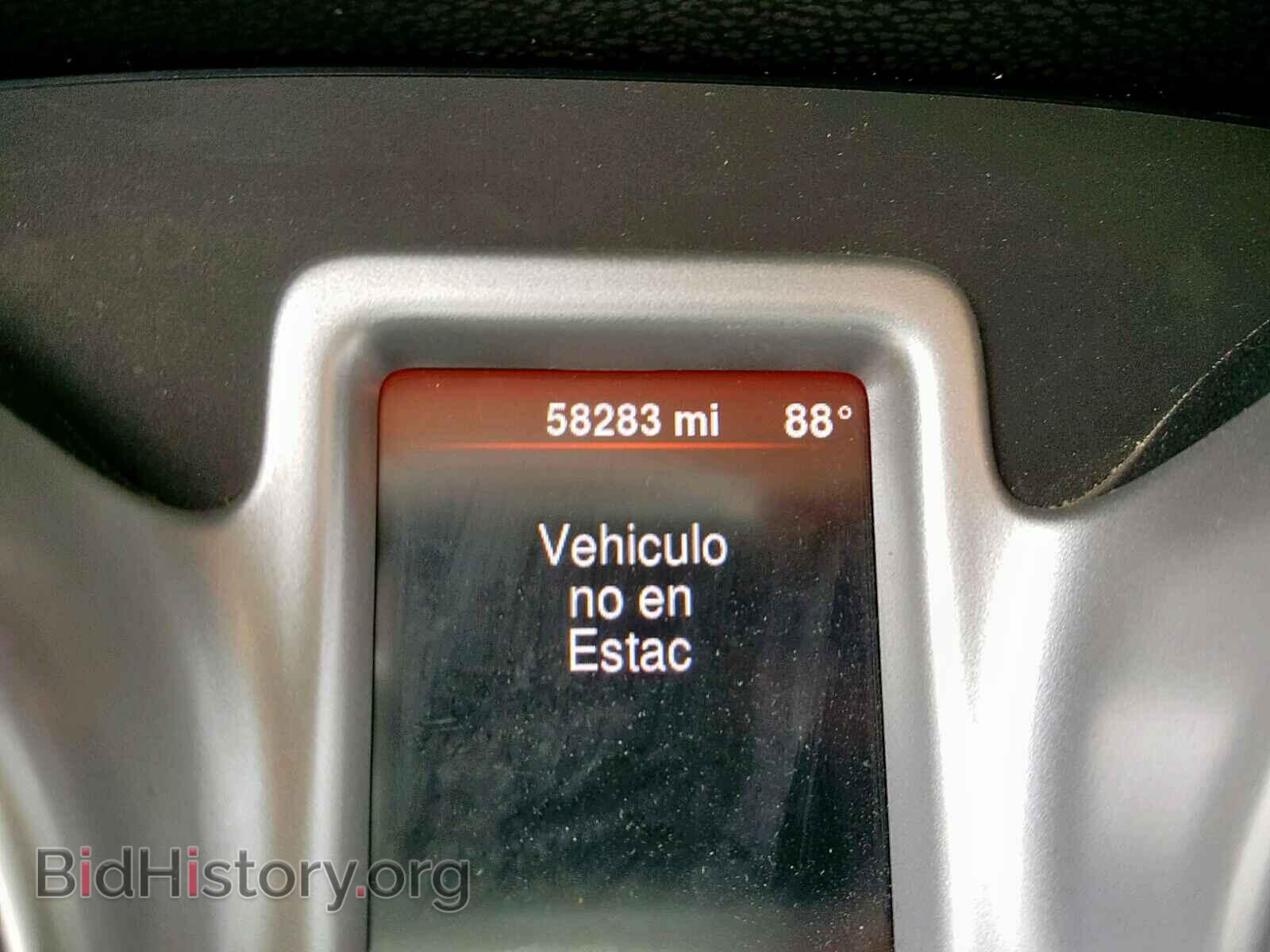 2014 DODGE JOURNEY SE - VIN: 3C4PDCAB2ET159827 - Фото 8