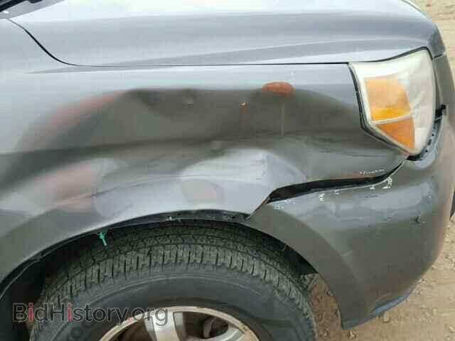 2008 HONDA PILOT - VIN: 5FNYF18698B019577 - Фото 10