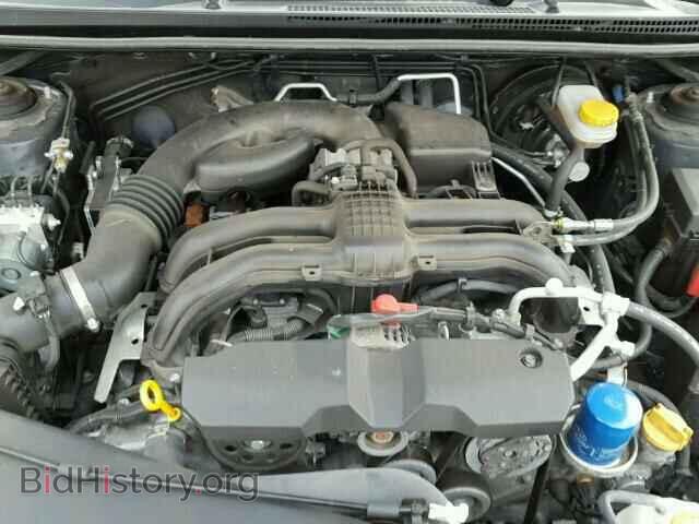 2013 SUBARU IMPREZA - VIN: JF1GJAC62DH031877 - Фото 7