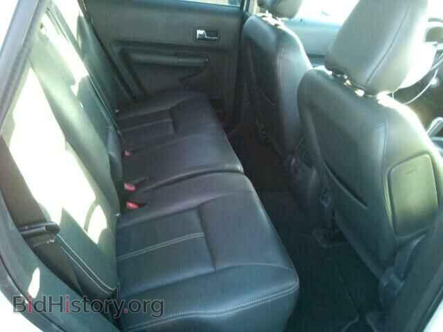 2010 FORD EDGE - VIN: 2FMDK3KC6ABA02142 - Фото 6