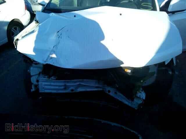 2010 FORD EDGE - VIN: 2FMDK3KC6ABA02142 - Фото 7
