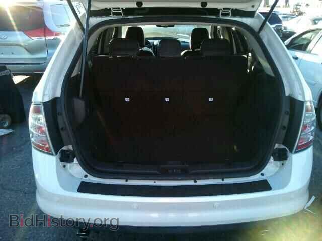 2010 FORD EDGE - VIN: 2FMDK3KC6ABA02142 - Фото 10