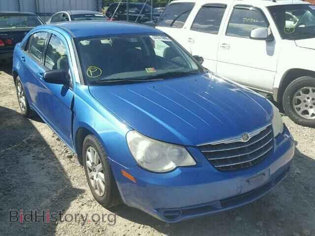 Photo 1C3LC46K97N655764 - CHRYSLER SEBRING 2007