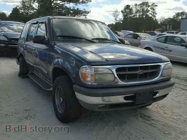 Фотография 1FMZU32E0WUD44785 - FORD EXPLORER 1998