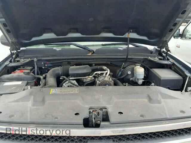 2007 CHEVROLET SILVERADO - VIN: 1GCEC19X77Z651103 - Фото 7