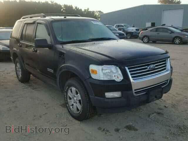 Photo 1FMEU73E37UB66912 - FORD EXPLORER 2007