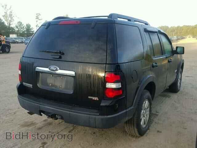 2007 FORD EXPLORER - VIN: 1FMEU73E37UB66912 - Photo 4