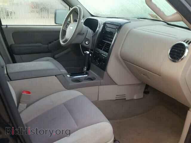 2007 FORD EXPLORER - VIN: 1FMEU73E37UB66912 - Photo 5