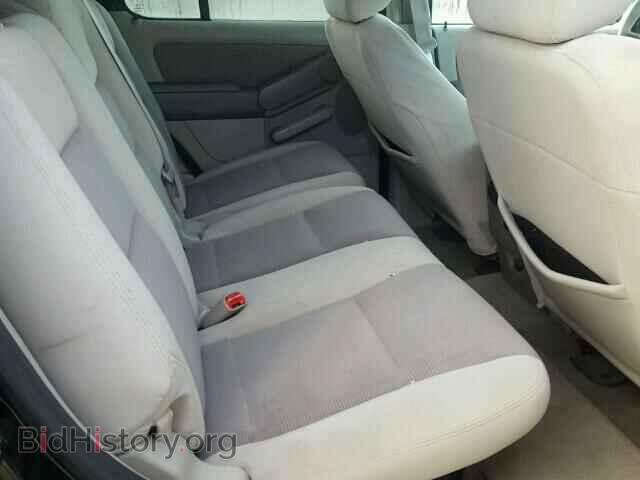 2007 FORD EXPLORER - VIN: 1FMEU73E37UB66912 - Photo 6