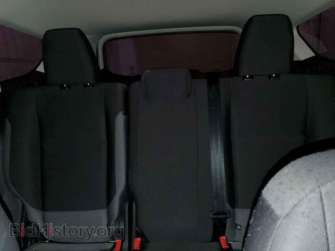 2016 FORD ESCAPE - VIN: 1FMCU0F74GUB53128 - Фото 10