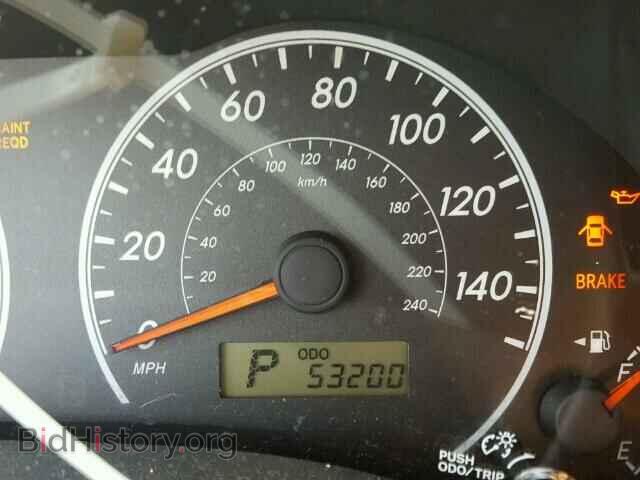 2013 TOYOTA COROLLA - VIN: 2T1BU4EE7DC963529 - Фото 8