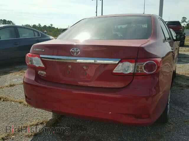 2013 TOYOTA COROLLA - VIN: 2T1BU4EE7DC963529 - Фото 9