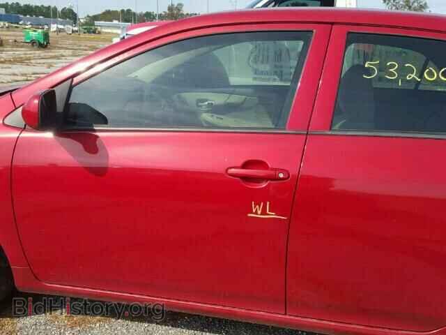 2013 TOYOTA COROLLA - VIN: 2T1BU4EE7DC963529 - Фото 10