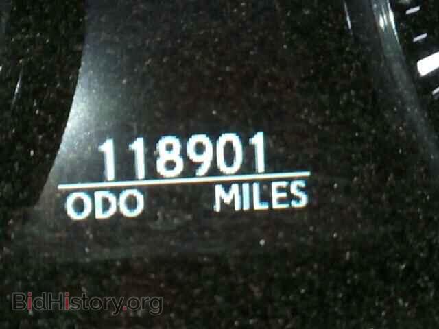 2007 LEXUS LS460 - VIN: JTHGL46F675000623 - Фото 8