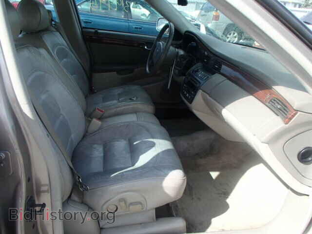 2003 CADILLAC DEVILLE - VIN: 1G6KD54Y43U269807 - Photo 5