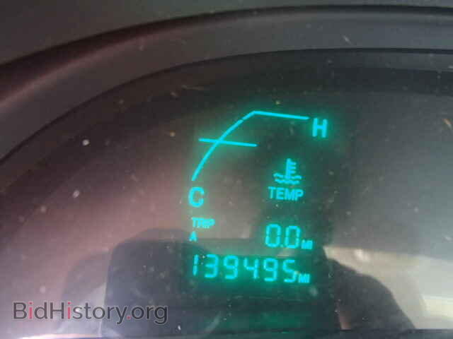 2003 CADILLAC DEVILLE - VIN: 1G6KD54Y43U269807 - Photo 8