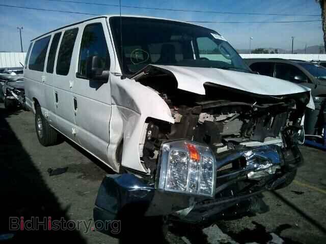 Фотография 1FBSS3BL8BDA01277 - FORD ECONOLINE 2011