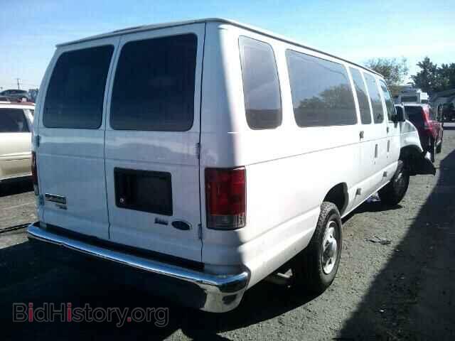 2011 FORD ECONOLINE - VIN: 1FBSS3BL8BDA01277 - Фото 4