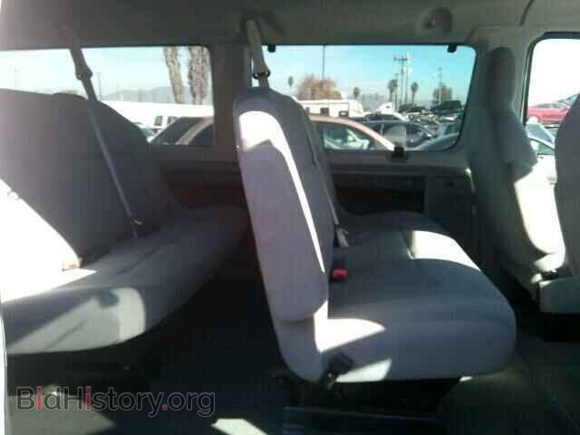 2011 FORD ECONOLINE - VIN: 1FBSS3BL8BDA01277 - Фото 6