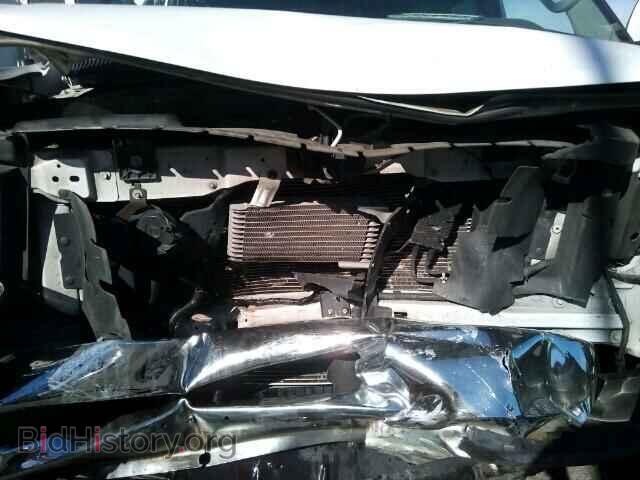 2011 FORD ECONOLINE - VIN: 1FBSS3BL8BDA01277 - Фото 7