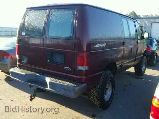 2005 FORD ECONOLINE - VIN: 1FTNE24L15HA49529 - Фото 4