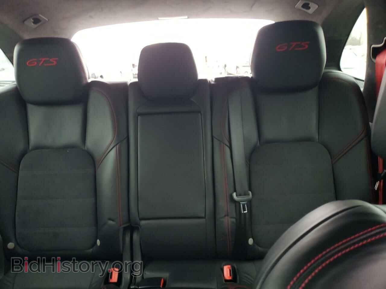2013 PORSCHE CAYENNE - VIN: WP1AD2A27DLA72482 - Фото 10