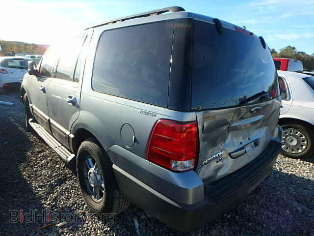 2006 FORD EXPEDITION - VIN: 1FMPU15516LA92865 - Фото 3
